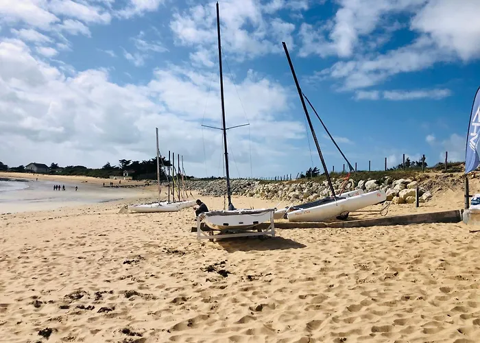 Maison Oleron Proximite Plages