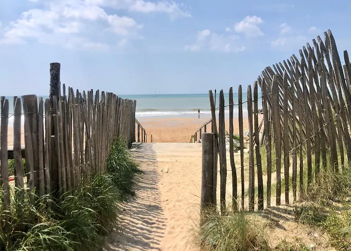 Maison Oleron Proximite Plages