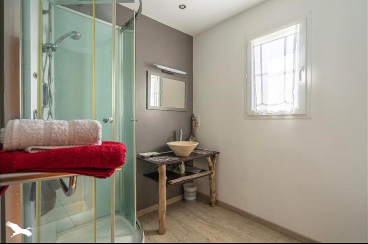 Holiday home Maison Oleron Proximite Plages