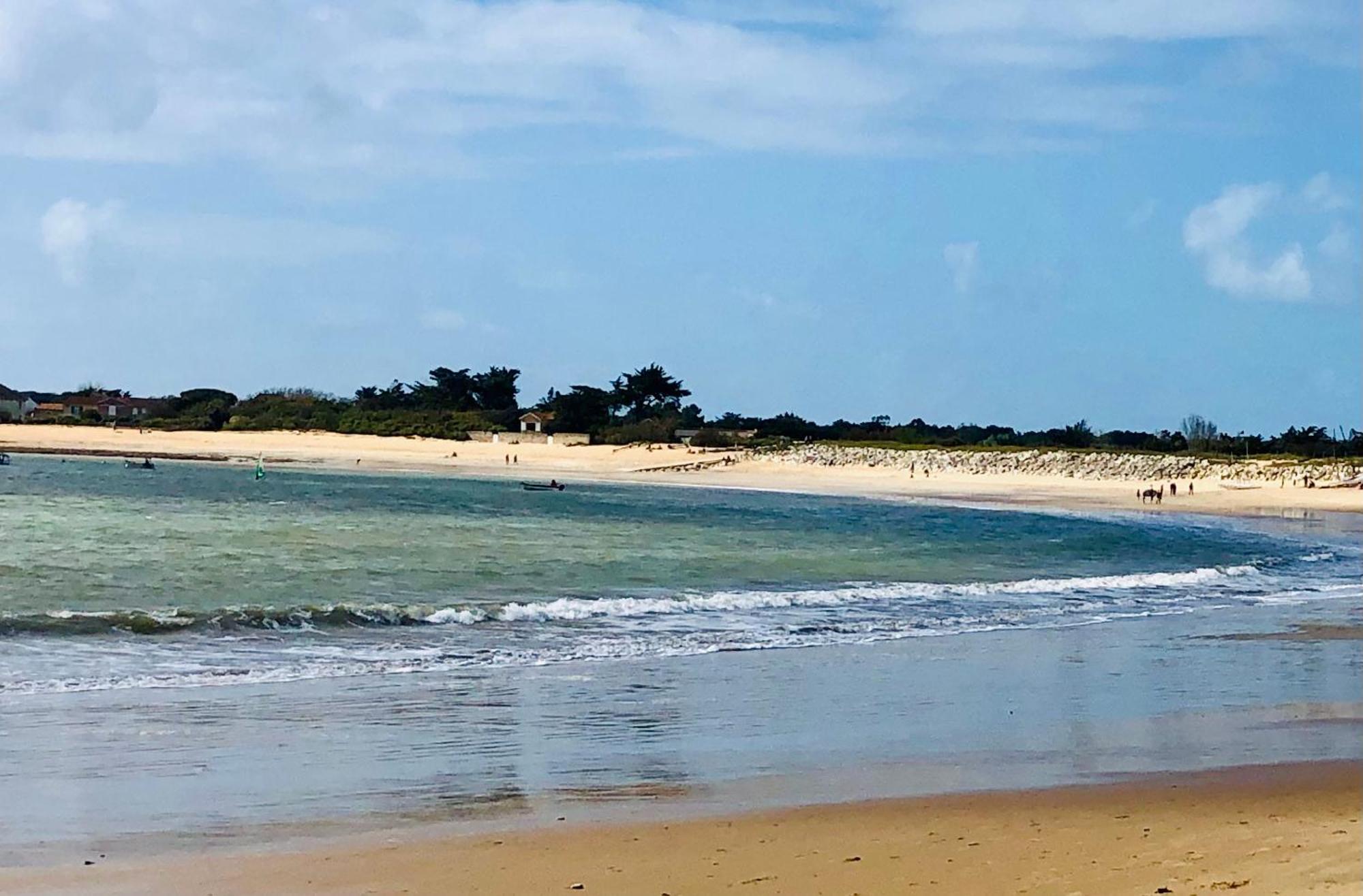 Maison Oleron Proximite Plages Holiday home