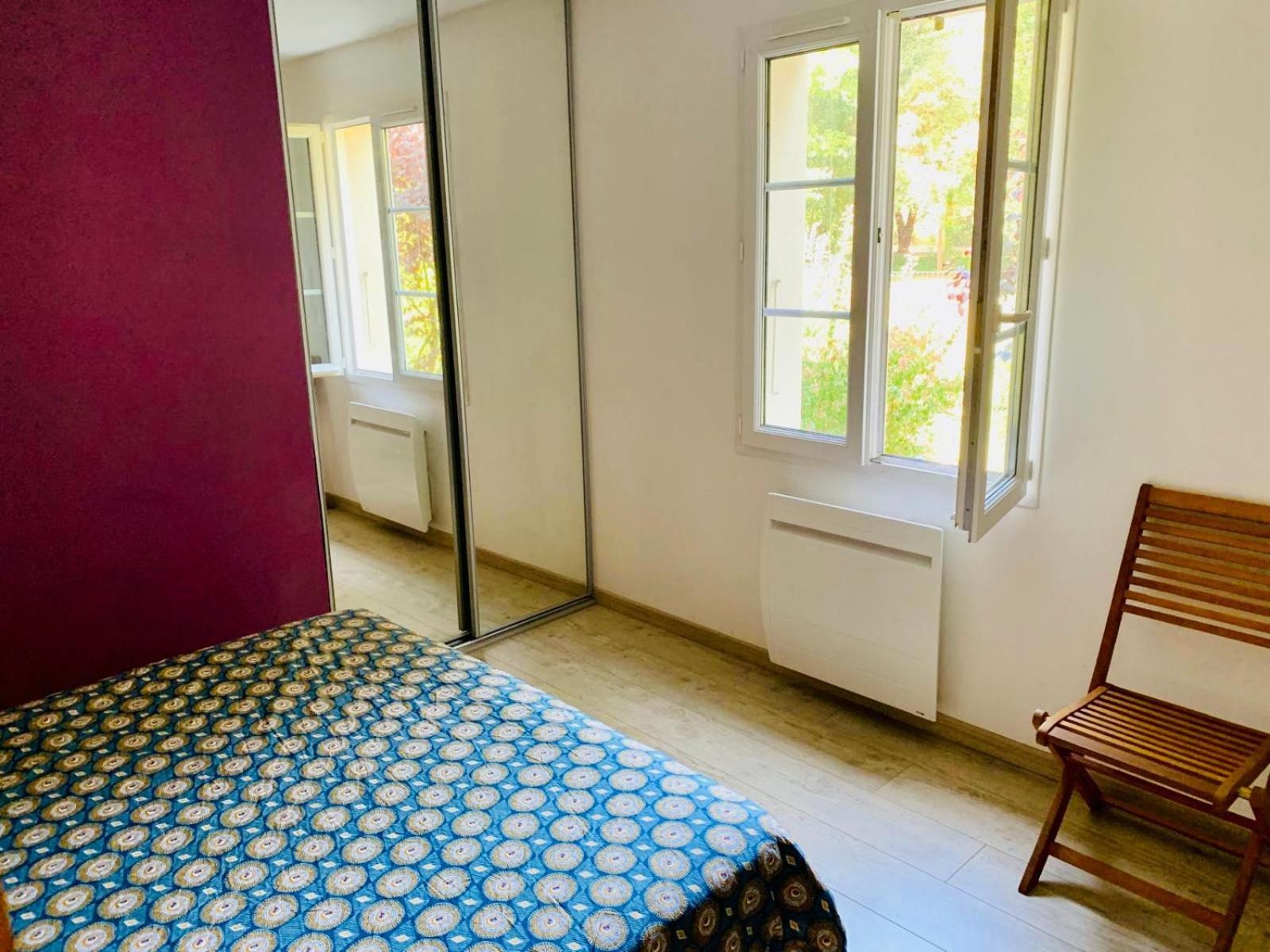 Maison Oleron Proximite Plages Vakantiehuis
