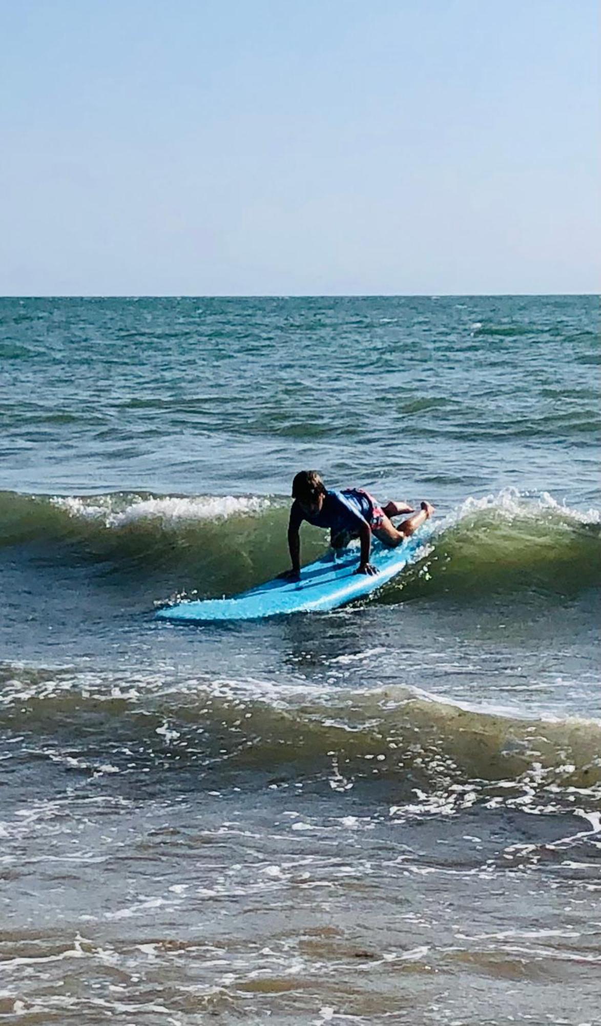 Maison Oleron Proximite Plages Vakantiehuis *