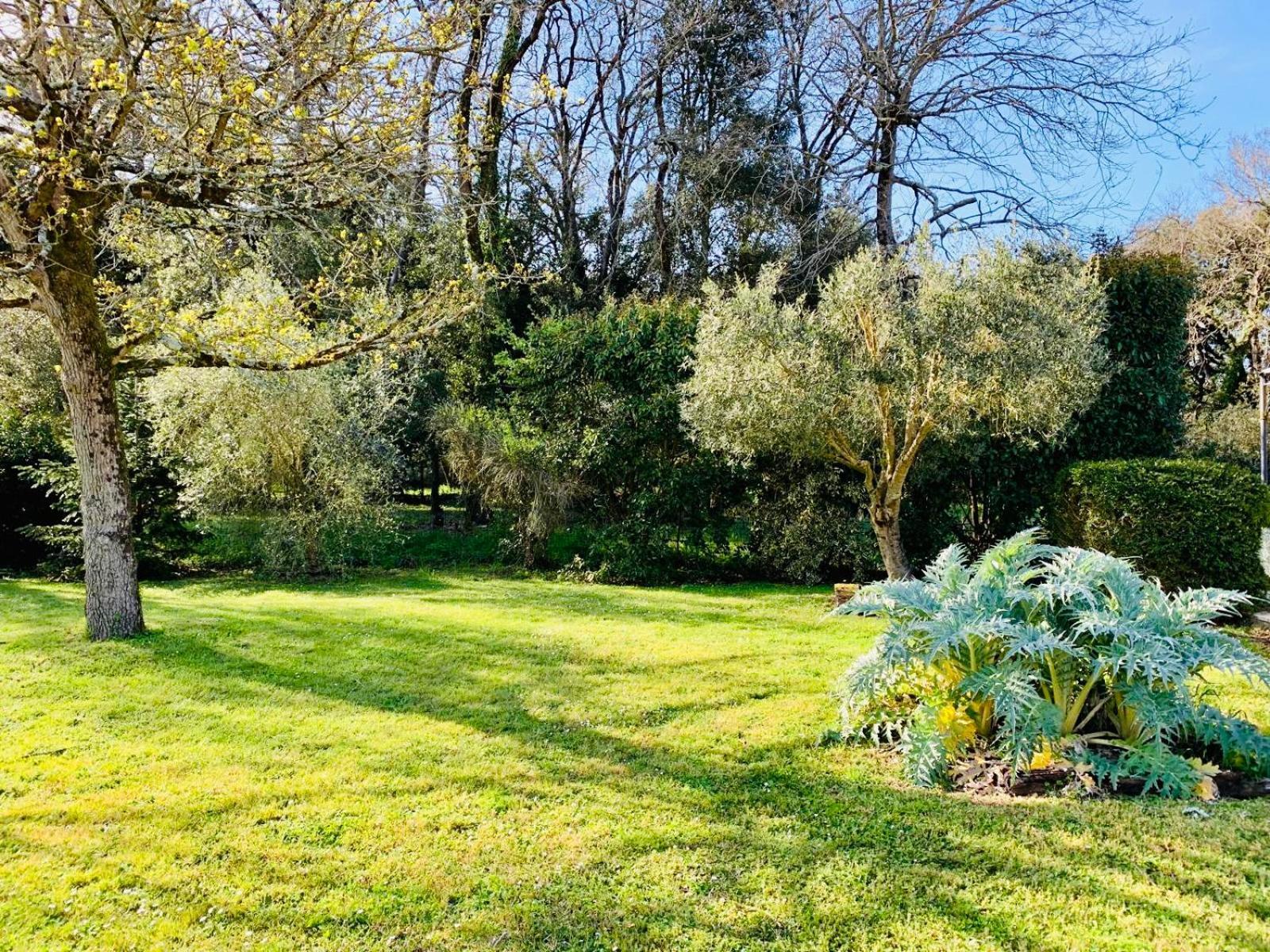 Maison Oleron Proximite Plages Vakantiehuis Dolus d'Oléron